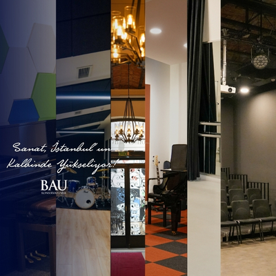 Sanat İstanbul'un Kalbinde Yükseliyor!